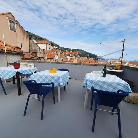 Rooms Kisic - Two-Bedroom Apartment Dubrovnik Bagian luar foto