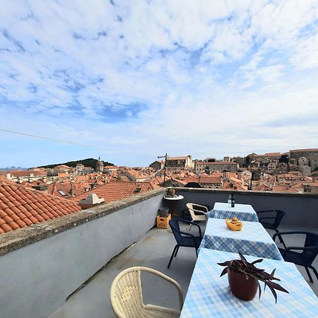 Rooms Kisic - Two-Bedroom Apartment Dubrovnik Bagian luar foto