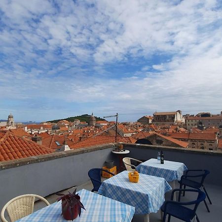 Rooms Kisic - Two-Bedroom Apartment Dubrovnik Bagian luar foto