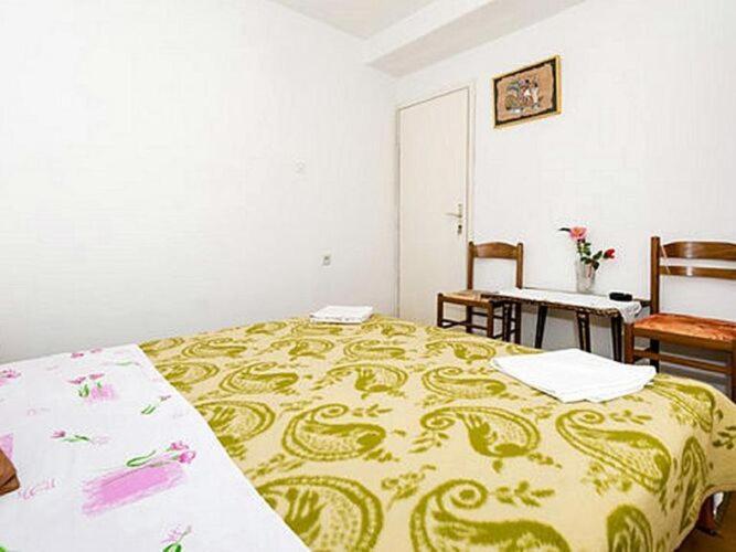 Rooms Kisic - Two-Bedroom Apartment Dubrovnik Bagian luar foto