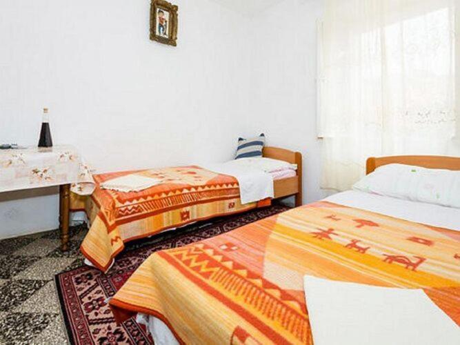 Rooms Kisic - Two-Bedroom Apartment Dubrovnik Bagian luar foto