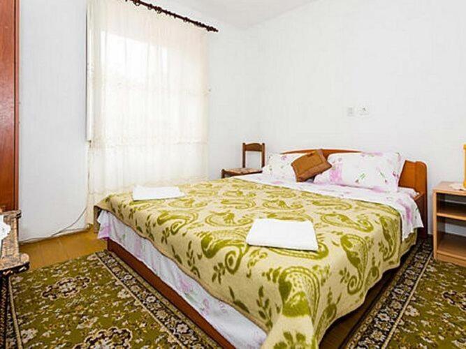 Rooms Kisic - Two-Bedroom Apartment Dubrovnik Bagian luar foto